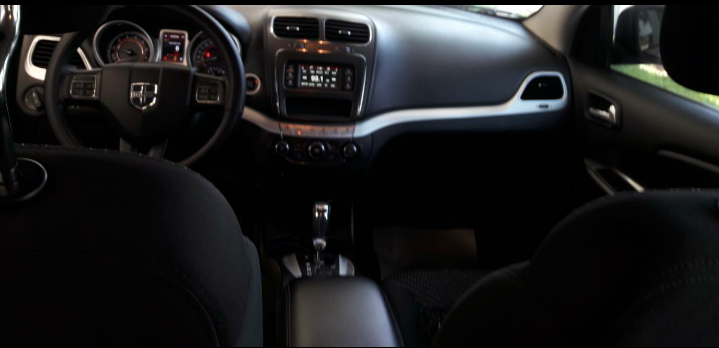 Dodge Journey • 2012 • 89,000 km 4