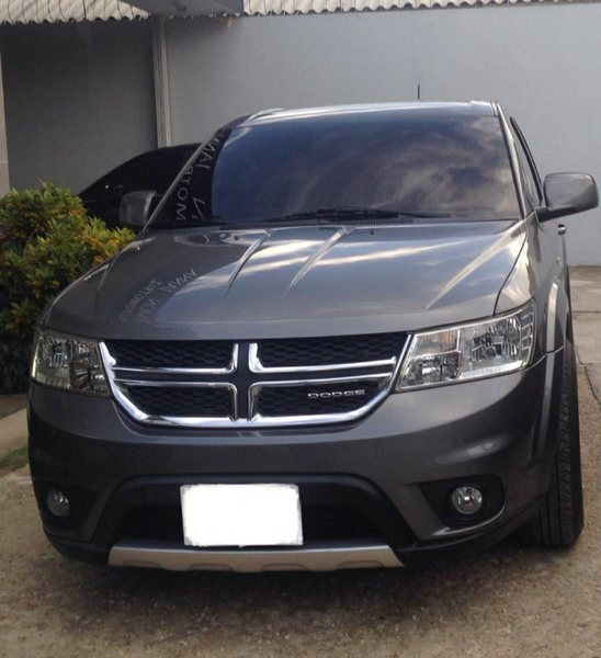 Dodge Journey • 2012 • 89,000 km 5