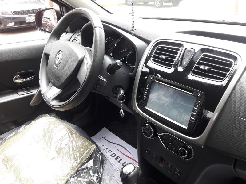 Renault Logan • 2015 • 75,000 km 7