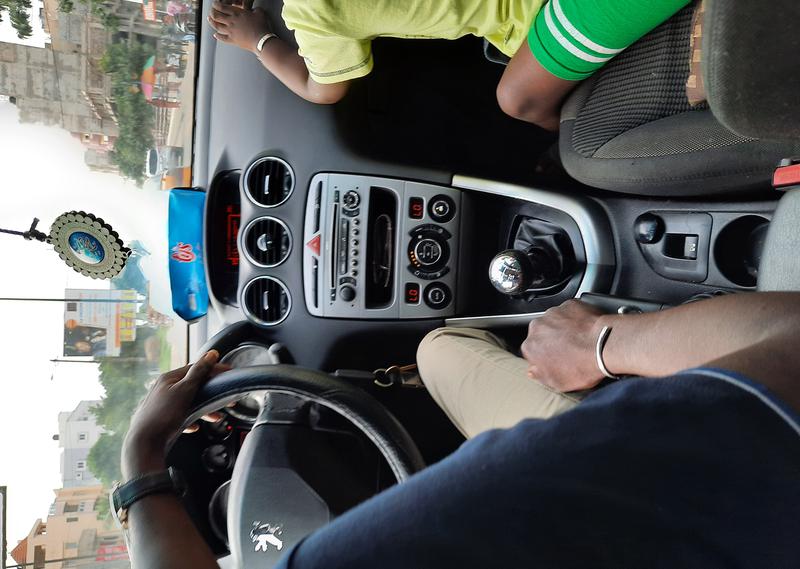 Peugeot 308 • 2009 • 120,992 km 3