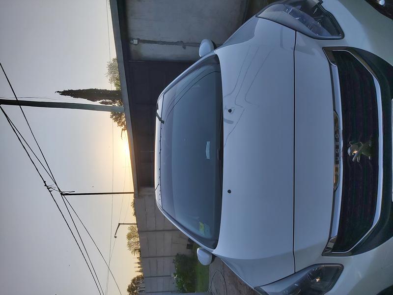 Peugeot 308 • 2016 • 28,000 km 4