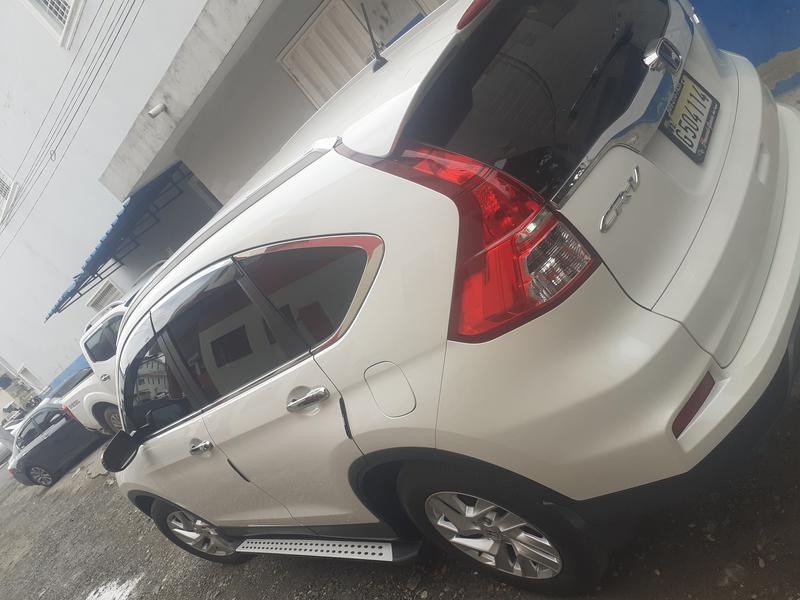 Honda  • 2016 • 1,710,000 km 1