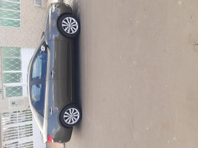 Kia Cerato • 2010 • 76,800 km 5