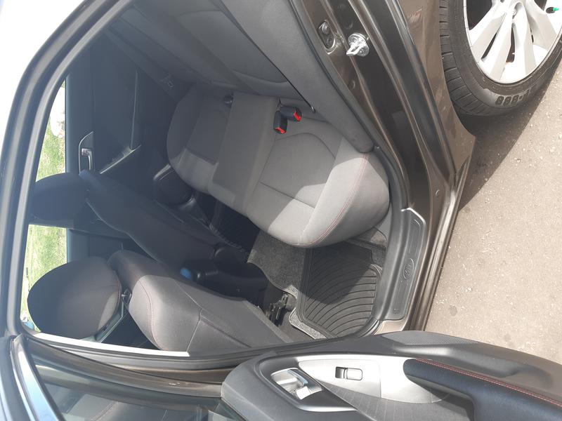 Kia Cerato • 2010 • 76,800 km 6