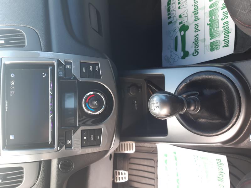 Kia Cerato • 2010 • 76,800 km 8