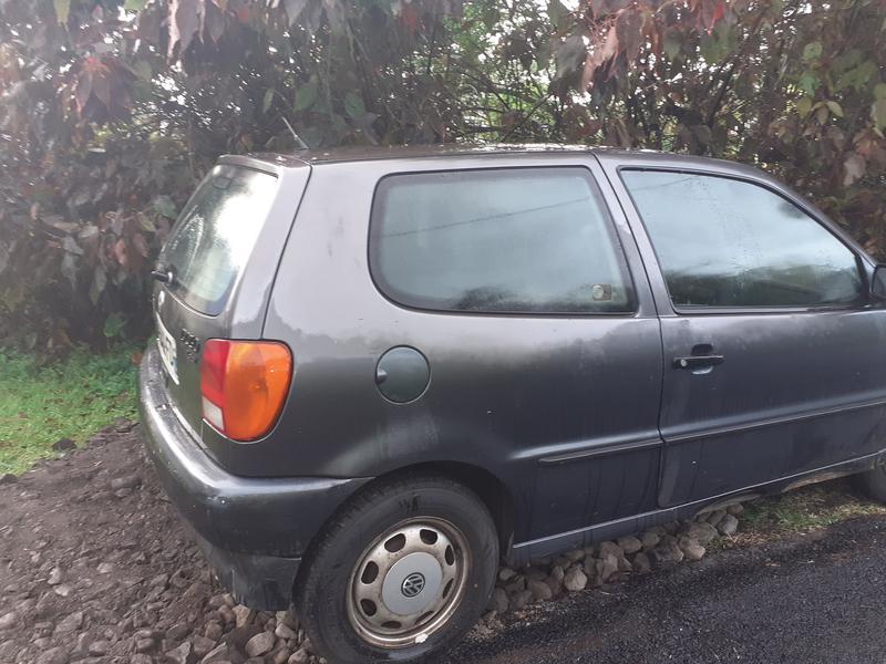 Volkswagen Polo • 1994 • 197,000 km 1