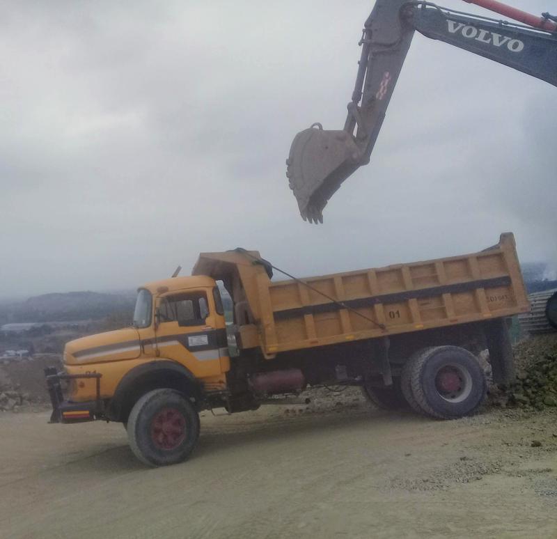 Mercedes-Benz 100 D • 1981 • 0 km 3