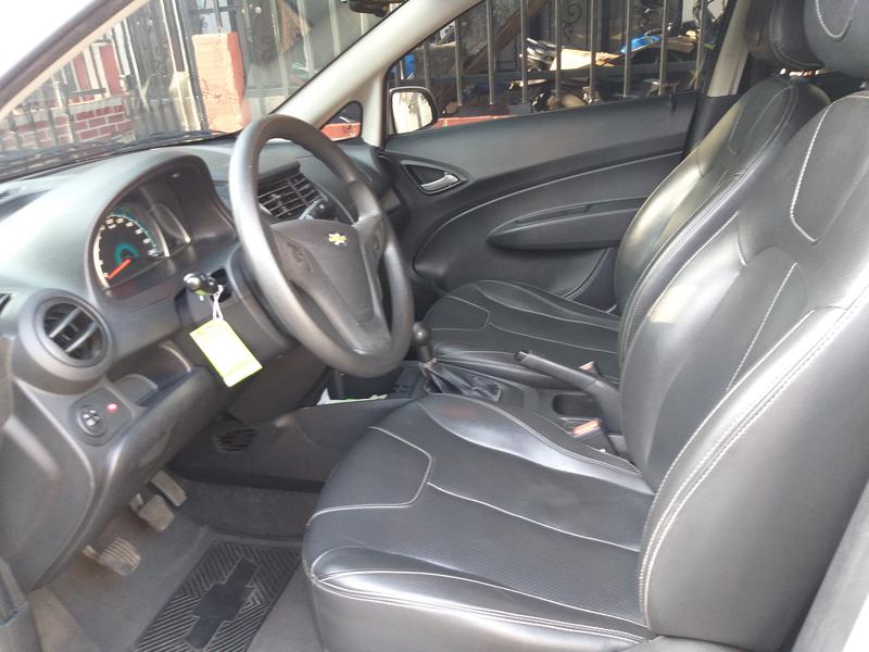 Chevrolet Sail • 2017 • 54,500 km 6