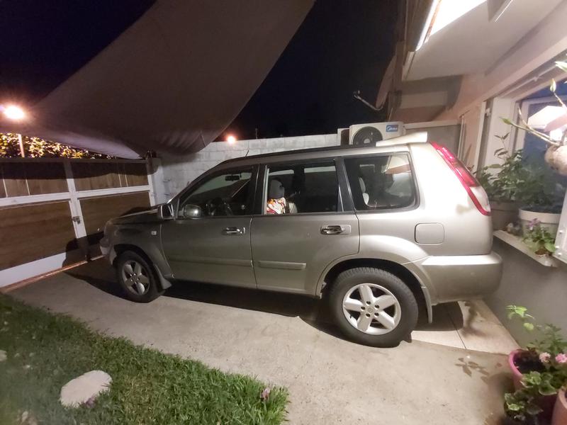 Nissan X-Trail • 2004 • 200,000 km 4