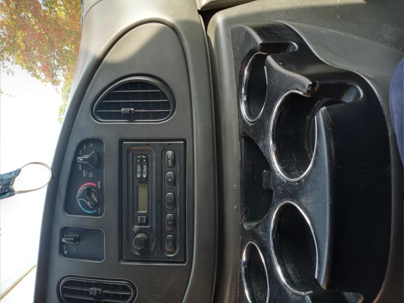 Ford 350 • 2007 • 127,950 km 7