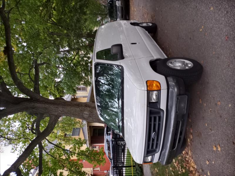 Ford 350 • 2007 • 127,950 km 6