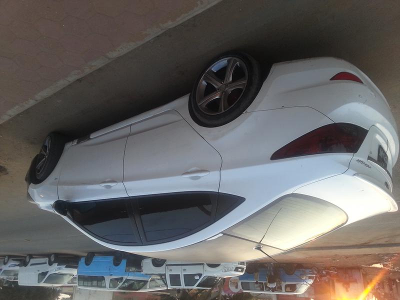 Hyundai  • 2018 • 47 km 2