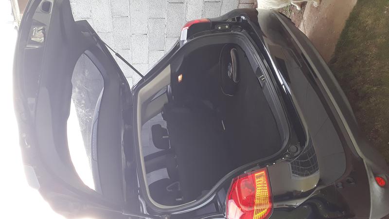 Mitsubishi ASX • 2013 • 333,338 km 5