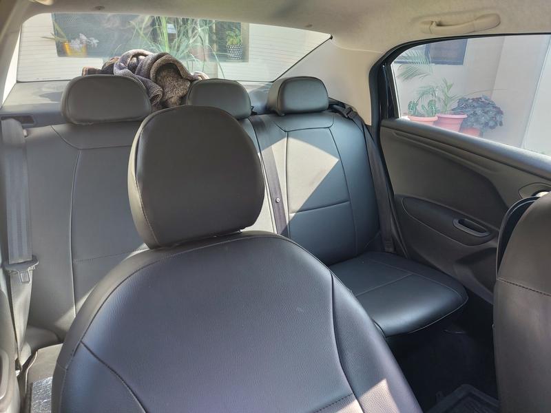 Citroën C-Elissée • 2019 • 32,590 km 3