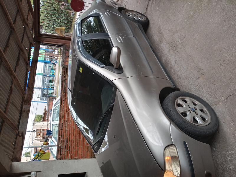 Fiat Siena • 2002 • 200,000 km 3