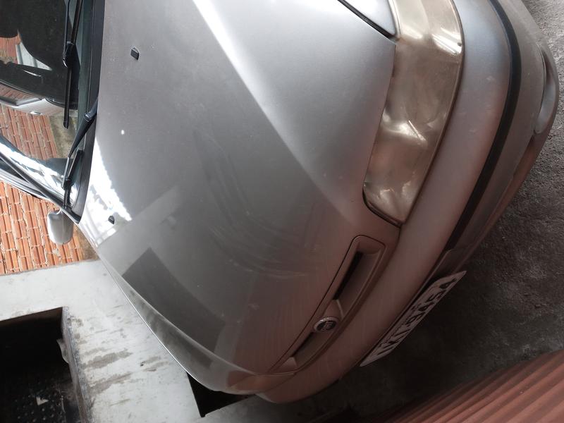Fiat Siena • 2002 • 200,000 km 5