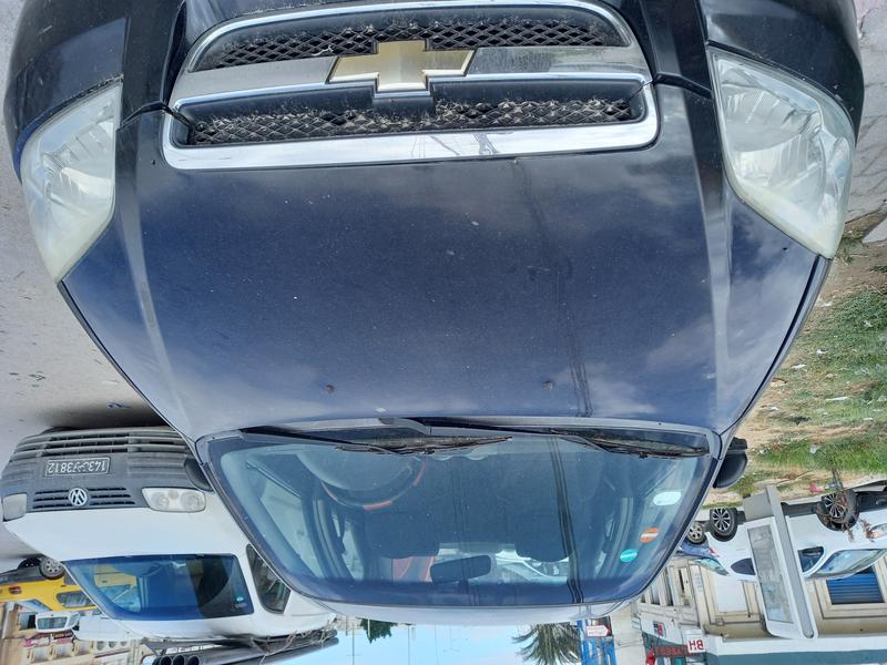 Chevrolet Aveo • 2012 • 145,000 km 2