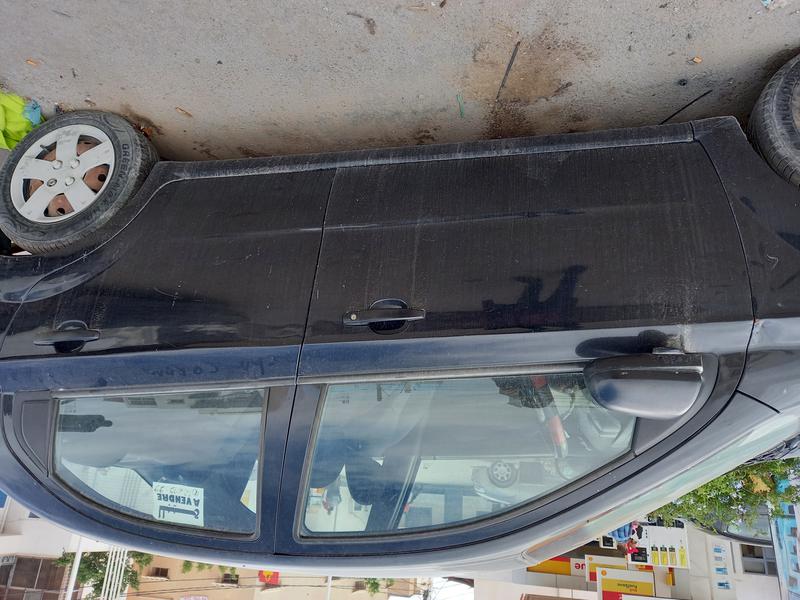 Chevrolet Aveo • 2012 • 145,000 km 3