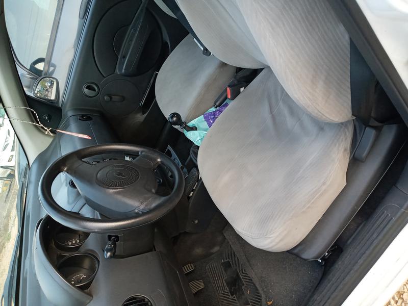 Chevrolet Aveo • 2011 • 77,700 km 3