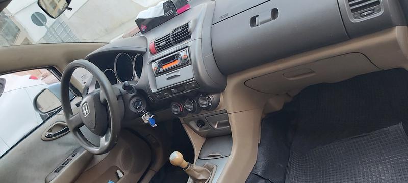 Honda City • 2005 • 117,000 km 7