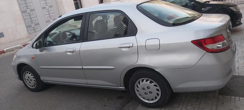 Honda City • 2005 • 117,000 km 6
