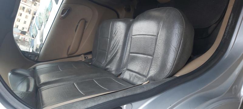 Honda City • 2005 • 117,000 km 4