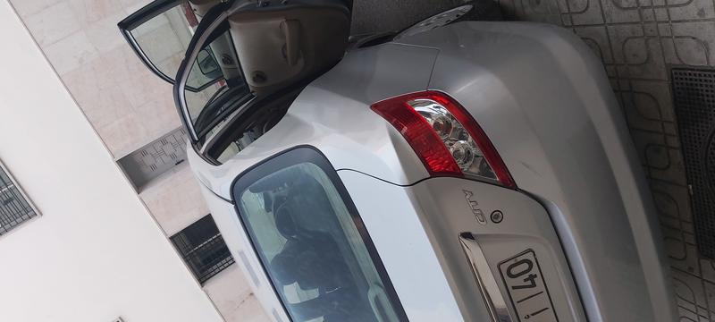 Honda City • 2005 • 117,000 km 9