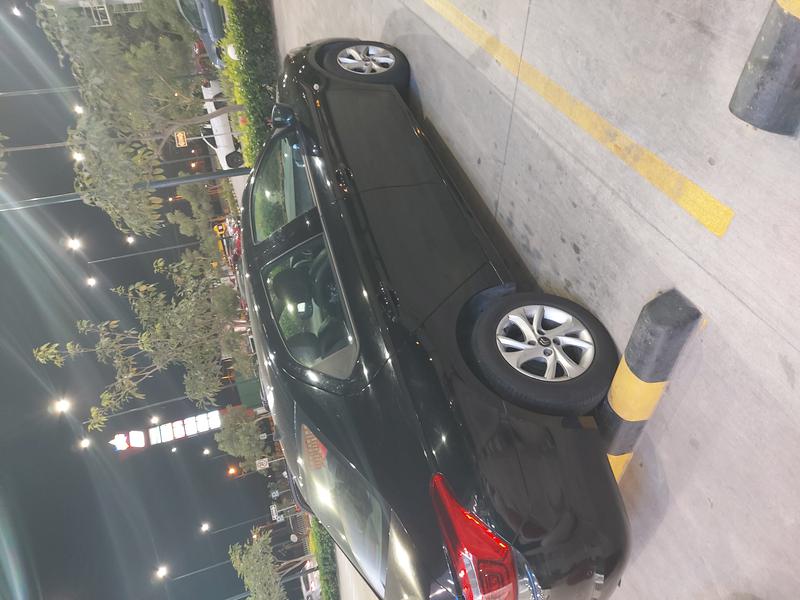 Citroën C-Elissée • 2019 • 32,590 km 4