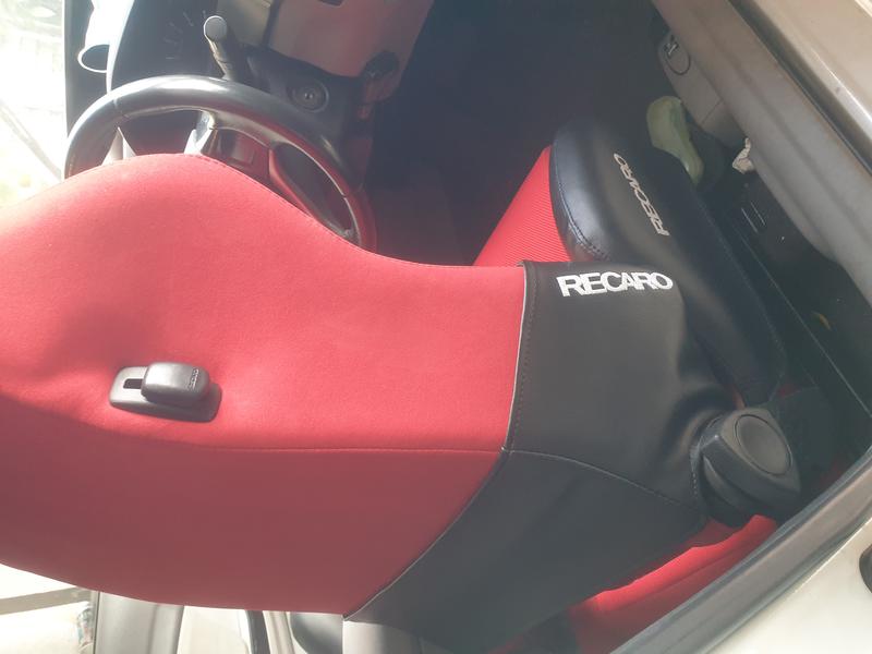 Honda Civic • 2013 • 88,756 km 8