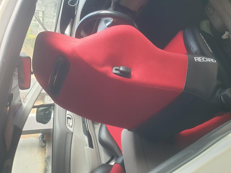 Honda Civic • 2013 • 88,756 km 6