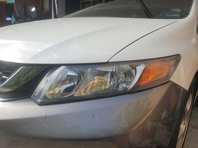 Honda Civic • 2013 • 88,756 km 7