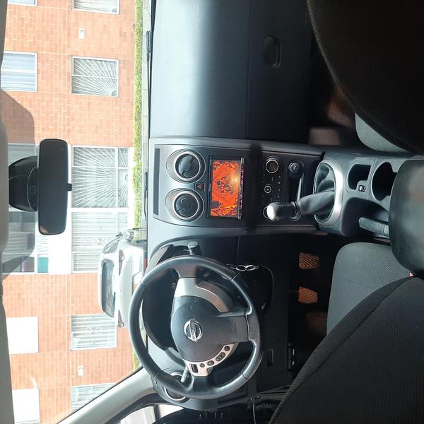 Nissan Qashqai • 2013 • 111,800 km 4