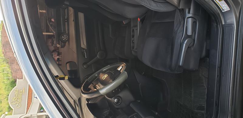 Honda CR-V • 2010 • 107,282 km 8