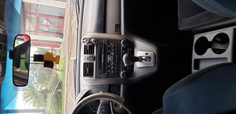 Honda CR-V • 2010 • 107,282 km 2