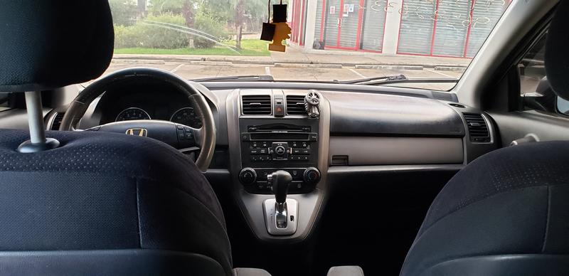 Honda CR-V • 2010 • 107,282 km 10