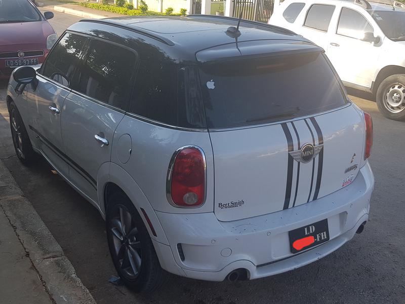 MINI Cooper • 2014 • 88,000 km 2