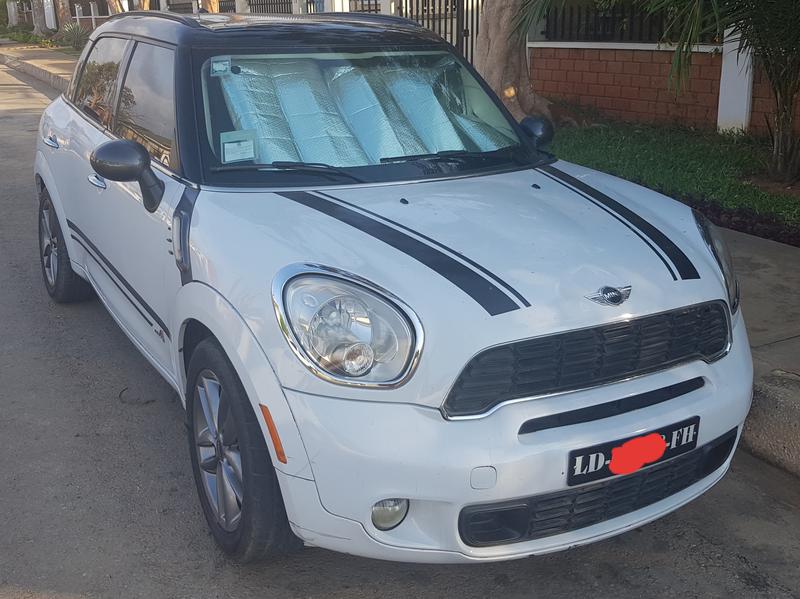 MINI Cooper • 2014 • 88,000 km 1