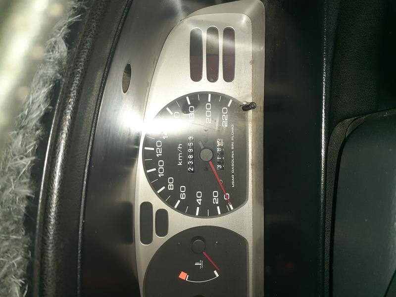 Kia Rio • 2015 • 238,000 km 3