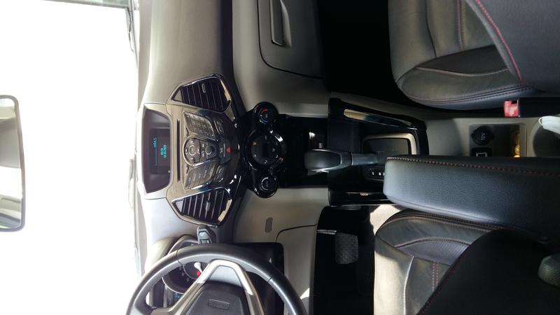 Ford EcoSport • 2015 • 77,850 km 7