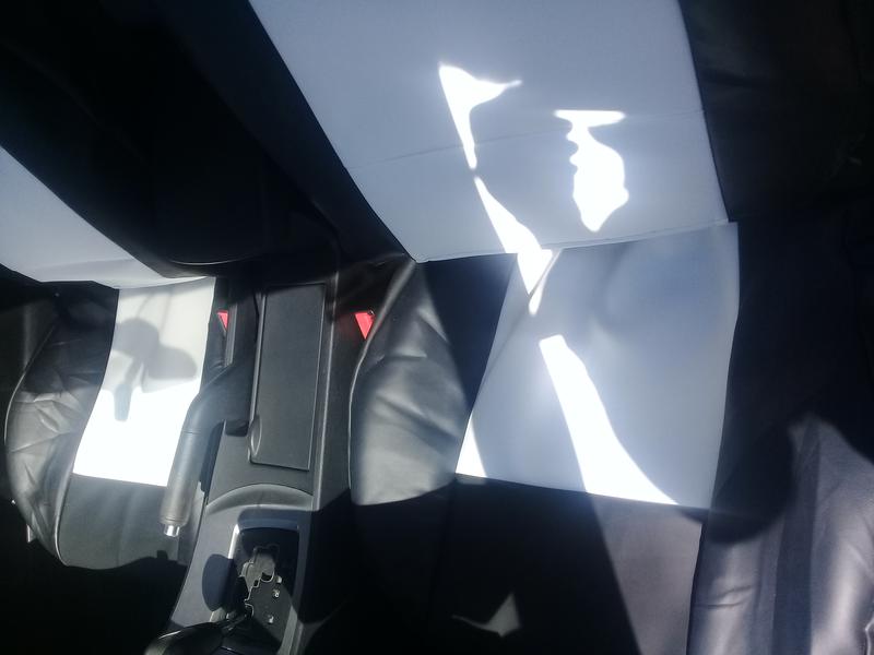 Mazda  • 2011 • 190,000 km 8