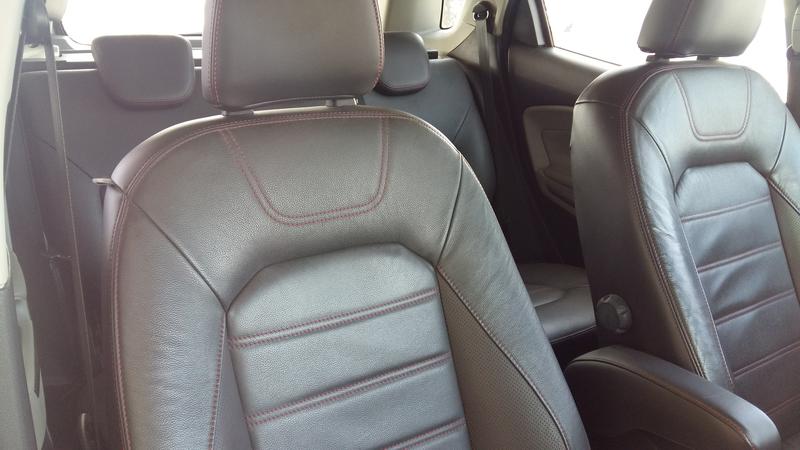 Ford EcoSport • 2015 • 77,850 km 6