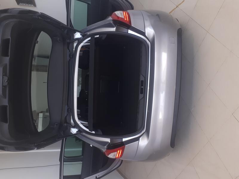 Peugeot 308 • 2015 • 109,350 km 5