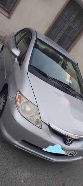 Honda City • 2005 • 117,000 km 5