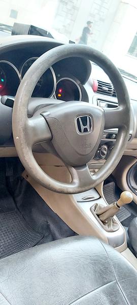 Honda City • 2005 • 117,000 km 3