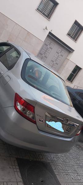 Honda City • 2005 • 117,000 km 8