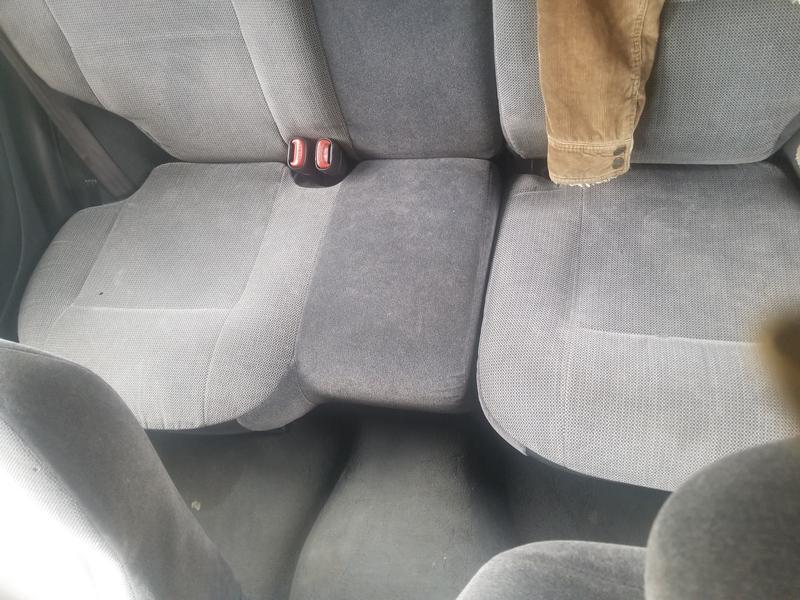 Jeep Cherokee • 2000 • 135,000 km 1