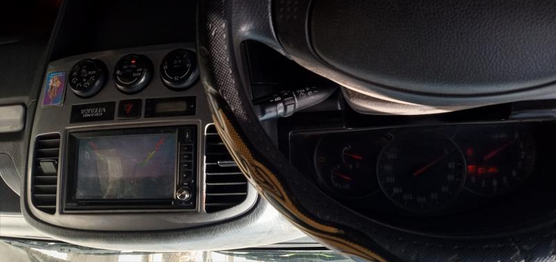 Chevrolet C-10 • 2010 • 198,056 km 2