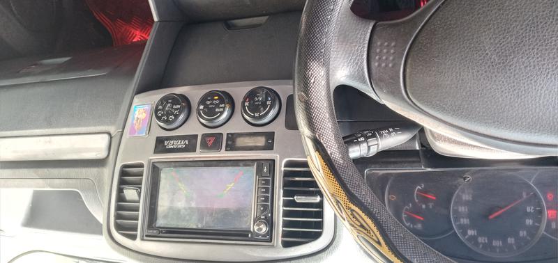 Chevrolet C-10 • 2010 • 198,056 km 6