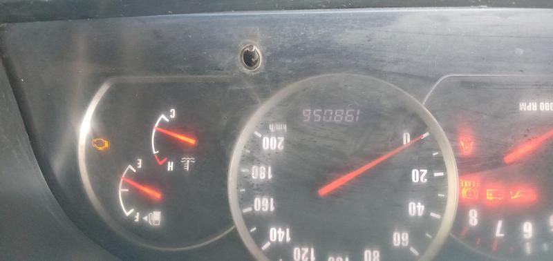 Chevrolet C-10 • 2010 • 198,056 km 3