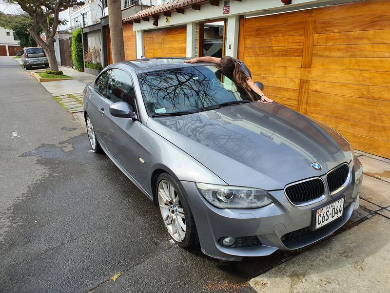 BMW i3 • 2013 • 44,258 km 6